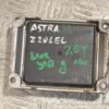 Блок керування двигуном Opel Astra 2.0 16V (H) 2004-2010 55351133 247731 - 3