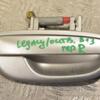 Ручка двері зовнішня передня права Subaru Legacy Outback (B13) 2003-2009 247745 - 3