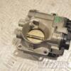 Дросельна заслінка електро Renault Clio 1.2 16V (II) 1998-2005 8200067219 247897 - 3