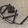 Котушка запалювання Renault Clio 1.2 16V (II) 1998-2005 8200084401 247902 - 3
