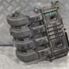 Коллектор впускной пластик Renault Clio 1.2 16V (II) 1998-2005 8200166856 247905 - 3