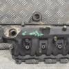 Коллектор впускной пластик Fiat Doblo 1.3MJet 2000-2009 73501353 247916 - 3