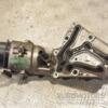 Корпус масляного фильтра Opel Zafira 1.9cdti (B) 2005-2011 55199627 247947 - 3