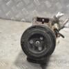 Компрессор кондиционера Opel Astra 1.9cdti (H) 2004-2010 13124752 247962 - 4