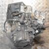 МКПП (механическая коробка переключения передач) Peugeot Bipper 1.3MJet 2008 55241803 248022 - 3