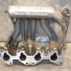 Коллектор впускной метал Renault Megane 1.6 8V (I) 1996-2004 7700865228 248077 - 3