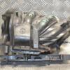 Коллектор впускной пластик Volvo V50 1.6 16V 2004-2012 2S6G9424DH 248094 - 3