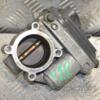 Дроссельная заслонка электр Volvo V50 1.6 16V 2004-2012 2S6UFC 248099 - 3