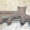 Коллектор выпускной Skoda Fabia 1.9sdi 1999-2007 038253033C 248186 - 3