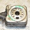 Теплообмінник (Радіатор масляний) Skoda Fabia 1.9sdi 1999-2007 028117021B 248196 - 3