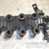 Колектор впускний пластик Citroen Berlingo 1.6hdi 2008 9684941780 248234 - 3