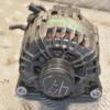 Генератор Citroen Berlingo 1.6hdi 2008 9665617780 248257 - 4