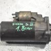 Стартер Ford Focus 1.8tdci (II) 2004-2011 0001109204 248386 - 3