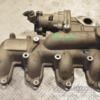Коллектор впускной в сборе клапан EGR электр Ford Focus 1.8tdci (II) 2004-2011 4M5Q9424CC 248402 - 3