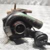 Турбина Renault Kangoo 1.5dCi 1998-2008 189536H118218 248423 - 4
