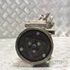 Компресор кондиціонера Renault Modus 1.5dCi 2004-2012 8200953359 248448 - 4