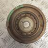 Шків коленвала демпферний 6 потічків Renault Kangoo 1.5dCi 1998-2008 8200477938 248476 - 3