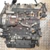 Двигатель 06- (топливная Siemens) Ford C-Max 1.8tdci 2003-2010 KKDA 248512 - 2