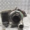 Турбіна 06- Ford Focus 1.8tdci (II) 2004-2011 4M5Q6K682AG 248531 - 4