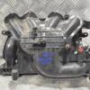 Колектор впускний пластик Ford Fiesta 1.25 16V 2008 8A6G9424AB 248620 - 3