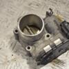 Дроссельная заслонка электр Ford Fiesta 1.25 16V 2008 8A6G9F991AB 248625 - 3