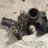 Фланець системи охолодження Ford Fiesta 1.25 16V 2008 7M5G8K556AC 248629 - 3