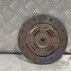 Диск сцепления Ford Fiesta 1.25 16V 2008 8V217550A1C 248633 - 3
