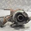 Турбіна (дефект) Citroen Nemo 1.3MJet 2008 55198317 248684 - 4