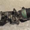 Корпус масляного фильтра Fiat Doblo 1.3MJet 2000-2009 248687 - 3