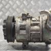 Компрессор кондиционера Opel Corsa 1.6T 16V (E) 2014 39006349 248706 - 5