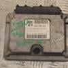 Блок керування двигуном Fiat Multipla 1.6 16V 1999-2010 46737132 248748 - 3