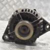 Генератор Fiat Doblo 1.6 16V 2000-2009 0124415011 248757 - 4