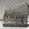 Колектор впускний пластик Fiat Doblo 1.6 16V 2000-2009 46535698 248760 - 3