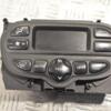 Блок управлегия печкой климат Peugeot 307 (CC) 2003-2008 96430991XT 248806 - 3