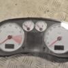 Панель приборов Peugeot 307 1.4 16V (CC) 2003-2008 9651299780 248808 - 3