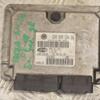 Блок управления двигателем Seat Ibiza 1.4 16V 2002-2008 036906034DG 248813 - 3