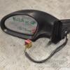 Дзеркало ліве електр 3 Піна Seat Ibiza 2002-2008 248827 - 3