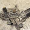 Моторчик склоочисника передній правий Citroen C4 Picasso 2007-2014 9682484780 248835 - 2