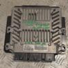 Блок управления двигателем Citroen C4 Picasso 2.0hdi 2007-2014 9661642180 248839 - 3