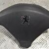 Подушка безопасности руль Airbag Peugeot 307 2001-2008 96345028ZR 248841 - 3