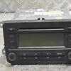 Магнитола штатная VW Golf (V) 2003-2008 1K0035186L 248854 - 4
