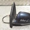 Дзеркало ліве електр 6 пинов VW Golf (V) 2003-2008 248859 - 4