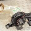 Моторчик пічки задній правий Citroen C4 Picasso 2007-2014 9650872480 248868 - 3