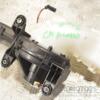 Моторчик печки задний правый Citroen C4 Picasso 2007-2014 9650872580 248870 - 3
