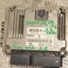 Блок керування двигуном Hyundai Santa FE 2.2crdi 2006-2012 3910127825 248913 - 3