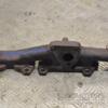 Колектор випускний Fiat Doblo 1.3MJet 2000-2009 73501340 249043 - 3