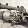 Корпус масляного фільтра Fiat Doblo 1.3MJet 2000-2009 55197216 249047 - 3