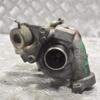 Турбіна Ford Focus 1.6tdci (II) 2004-2011 9657603780 249127 - 4