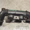 Патрубок інтеркулера Ford Focus 1.6tdci (II) 2004-2011 9657083680 249130 - 3