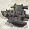 Корпус термостата Ford Focus 1.6tdci (II) 2004-2011 9647767180 249146 - 3